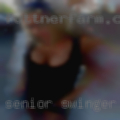 Senior swinger parties
