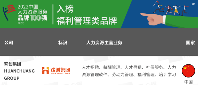 欢创集团 欢创集团