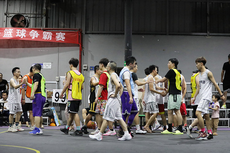 欢创集团 欢创集团