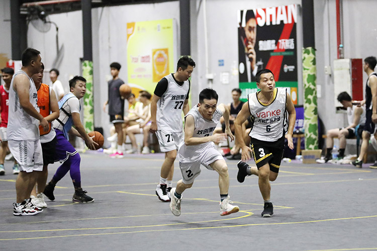 欢创集团 欢创集团